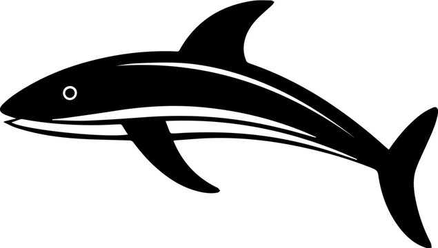 Pilosaur Fish Icon