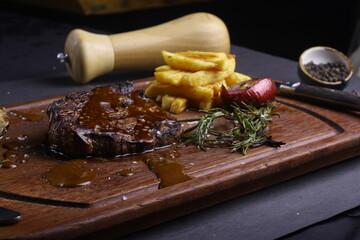 excellent food!