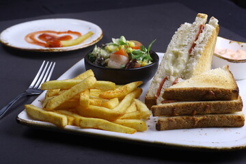 excellent food!