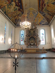 OSLO - Norv&egrave;ge