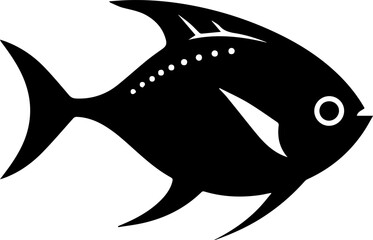 Opah Fish Icon