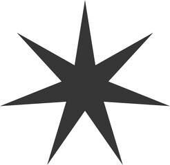 Star icon