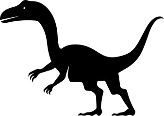 Suchomimus Raptor Icon