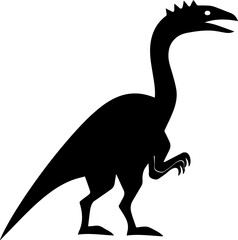 Suchomimus Raptor Icon