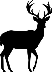 Sika Deer Icon