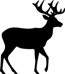 Sika Deer Icon