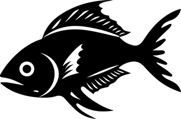 Snailfish Fish Icon