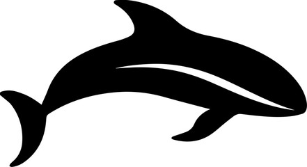 Sei Whale Icon