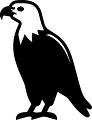 Eagle Bird Icon
