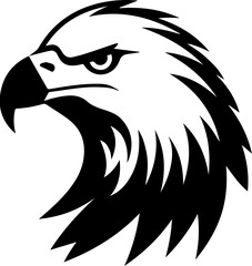 Eagle Bird Icon