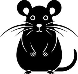 Rodents Mouse Icon
