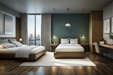 Bedroom  - Beds - Home Furniture