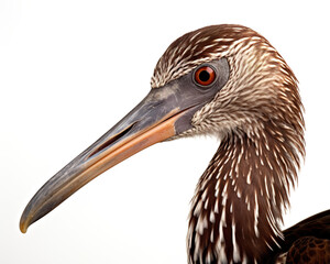 Obraz premium Limpkin