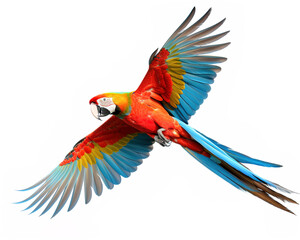 Macaw