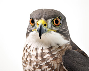 Sparrowhawk