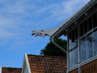 autour de BALESTRAND - Norvège