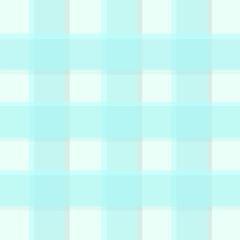 Fototapeta premium Blue plaid background