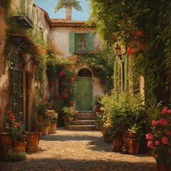 Naklejka premium Vintage Theme Background Very Cool 