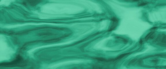 Abstract green color background for textures and website template, frame, business design. Dynamic shapes composition. Empty template scene. Wallpaper with painted elegant green colors. 3d rendering