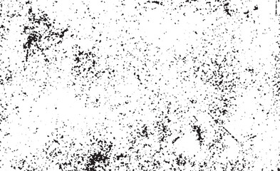 Fototapeta premium Grunge Black and White Distress Texture.Grunge rough dirty background.For posters, banners, retro and urban designs