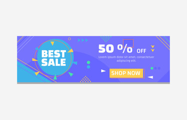 sale Banner