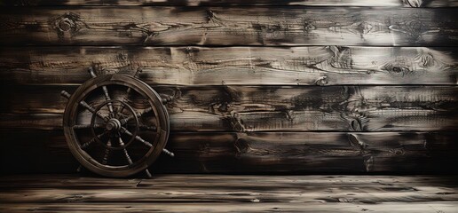 Obraz premium old wall