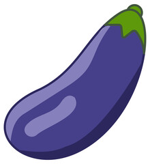 eggplant