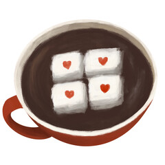 Xmas cocoa 