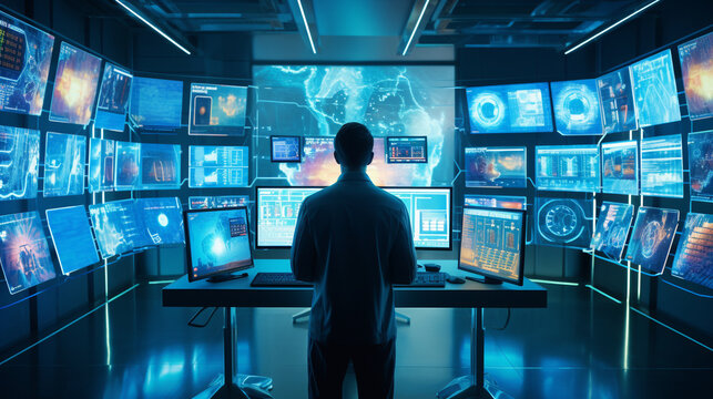 AI-Driven Content Generation in Digital Marketing Landscape