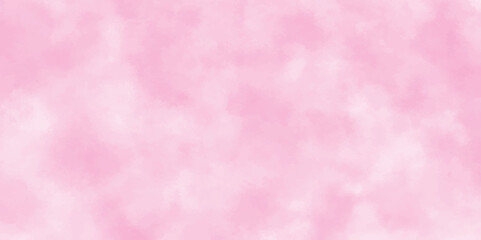 colorful stylist modern seamless pink texture background with smoke.Beautiful and cloudy pink  texture background.