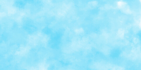 colorful stylist modern seamless blue texture background with smoke.Beautiful and cloudy blue paper texture background.