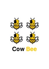 cow bee