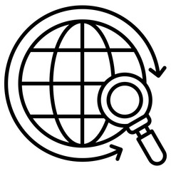 Survey  Globe