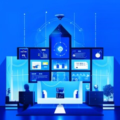 concept ,Ai generate 