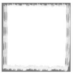 Decorative vintage frames and borders, photo frame with corner asia line floral for picture, design decoration pattern style. Royalty high-quality free stock image of Picture ornate frame for design