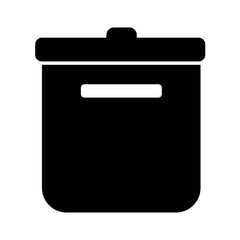 Trash Bin icon