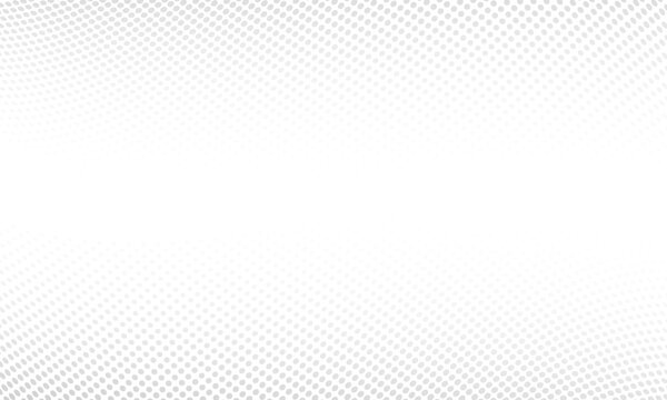 Subtle Wavy Transparent Halftone Dots Filter
