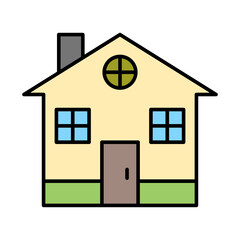 House Icon Design
