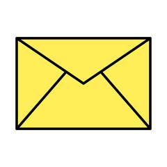 Email Icon Design