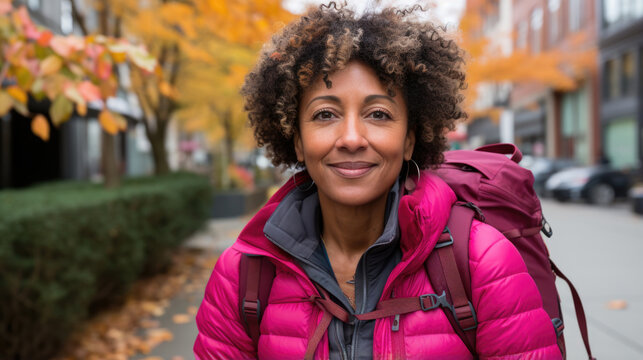 Wellness In Motion: Senior Women Thriving Through Exercise