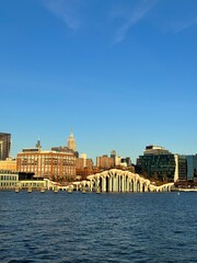 New York - Little Island