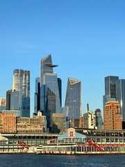 New York - Gratte Ciel