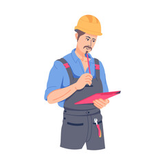 Construction Handyman