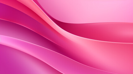 Pink magenta abstract background. Color gradient. Dark light shade. Luxury background with space for design. Template. Empty. Matte, shimmer, generative AI
