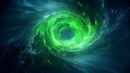 Fury of Nature - Cyclones