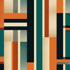 A modern wallpaper design with a combination of rectangles