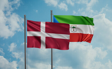 Equatorial Guinea flag