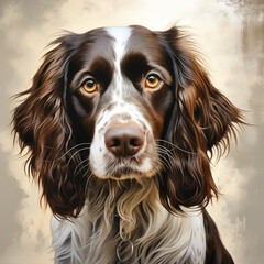 Springer Spaniel