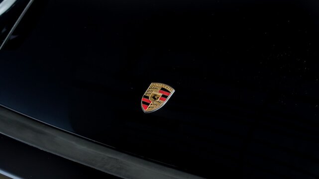 Portland, OR, USA
1/11/2024
Porsche 911 930 Turbo