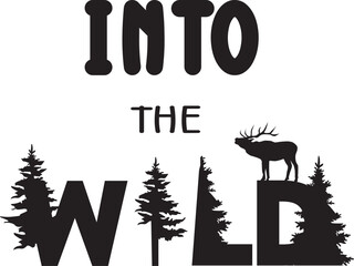 Vector Into the Wild